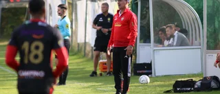 Inhoppare räddade poäng för Adas United i toppmötet