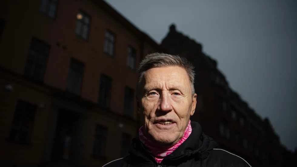 Kirunasonen och hockeylegendaren Börje Salming har gått bort i en ålder av 71 år.