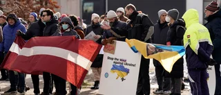 Rysslandssyn skiljer röstande letter från bulgarer