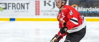 Ödesmatch väntar Linden
