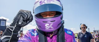 Drama inför STCC-finalen – får tillbaka segern