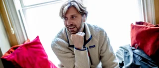 Här kan du se Ruben Östlunds kortfilm • Fick förstapriset på filmfestivalen i Uppsala 2005 