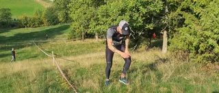 Tour de Run blev en tuff utmaning