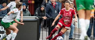 Kerner väntar med kontraktsförhandlingarna efter höstsuccén: "Jag har inte lagt några tankar på framtiden"