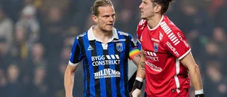 Uppgifter: Här är förre Siriuskaptenens nya klubb