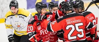 Ny back till Clemensnäs – värvar från Piteå