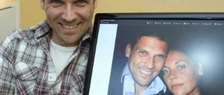 Nu kan Lasse visa sin kärlek öppet