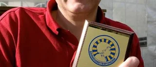 Vi lyfter på hatten för doktor Jacobsson