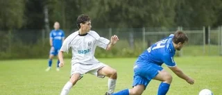 FFK tog hem Brukscupen