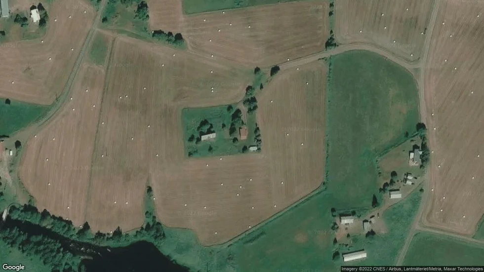 Området kring Orrbyn 109