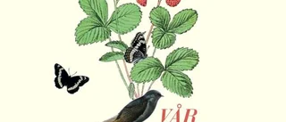 Tistedts vackra ”Vår”