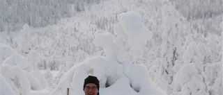 Skidpremiären på Galtis rycker närmare