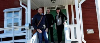 Rådslag med framtid och mångfald i fokus