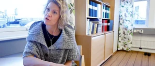 "Alkohol ska inte förekomma internt"