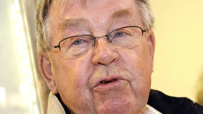 Curt Boström