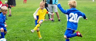 Tufft för Storfors i öppningsmatchen