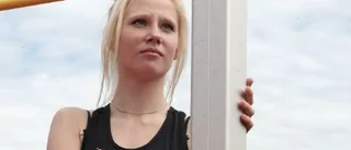 Distriktsrekord av Ellinor
