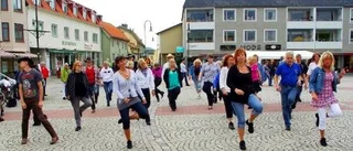 Musik och dans i kärlekens tecken
