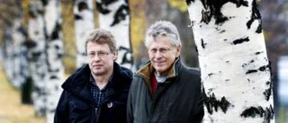 Sammanbrott för samtal om arv efter Millennium