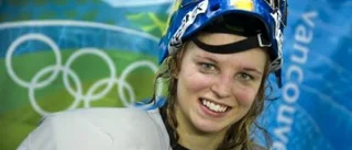 Räkna med en ny tuff uppgift, Sara