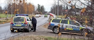 Yxmannen släppt på fri fot