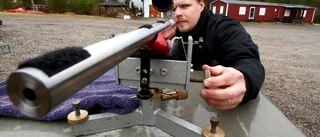 VM väntar för Gebing