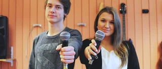 Musicerar för medmänsklighet