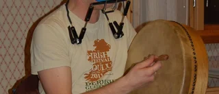 Irländsk trivselkväll hos PRO