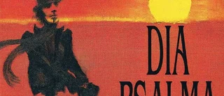 Dia Psalma följer upp klassisk PDOL–spelning