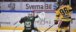 Färjestad nollade Luleå