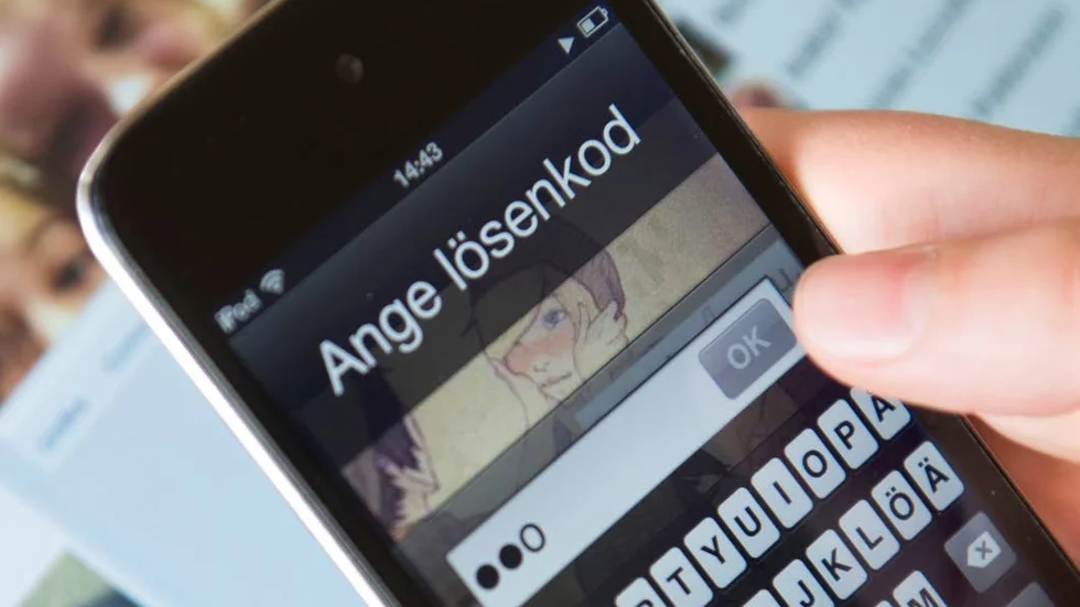 Efter att några av kommunens mejlkonton hackats planerar man nu för säkrare inloggningar. (arkivbild)