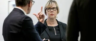 Ny brottsrubricering – inget människorov