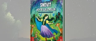 Boktips: Klassisk saga med ny twist