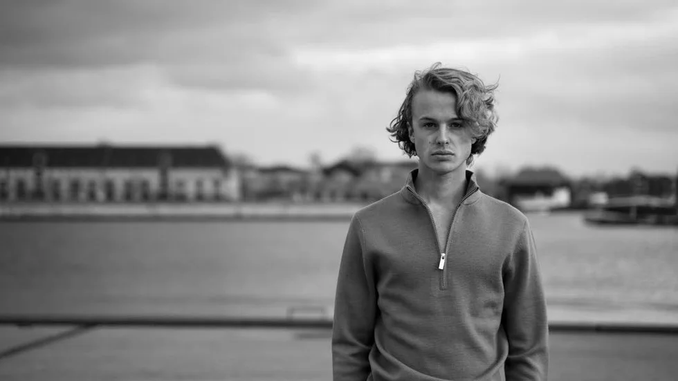 Snart ep-aktuelle Isak Danielson kommer till Piteå i helgen. På lördag kväll spelar han i Acusticums Black Box.