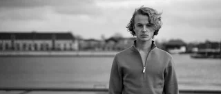 Isak breddar paletten