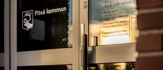 Kommunen riskerar vite på 75 000