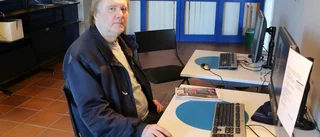 "Kan inte förstå att man lägger ner"