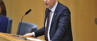 Sossarna lever farligt