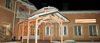 Äta tillsammans är friskvård