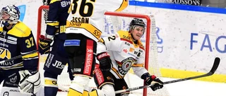 Veteranen sköt Luleå till seger