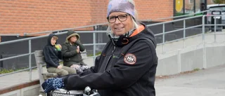 Arvidsjaursborna positiva