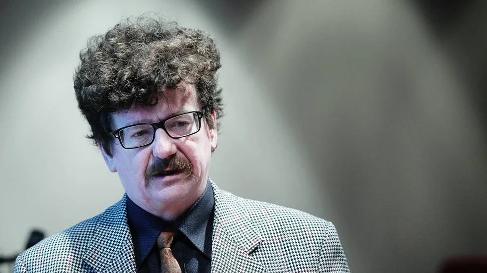 Varför inte?...men Lars Stjernkvist (S) har en annan åsikt.