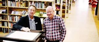 Samtal för alla på Stadsbiblioteket