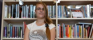 Läskraft på biblioteket