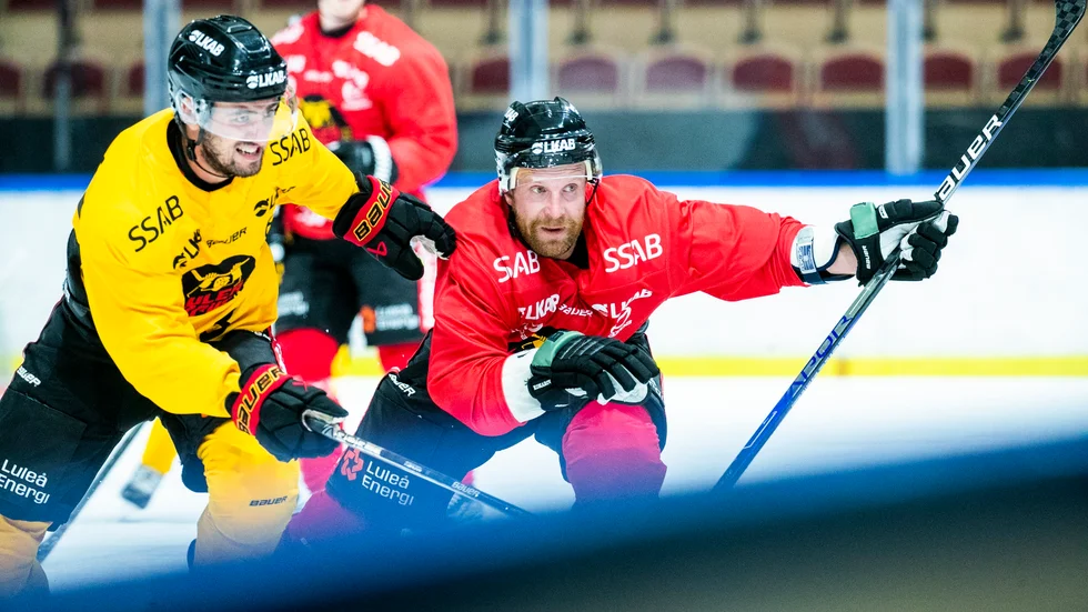 Leo Komarov kommer att debutera mot Jukurit.