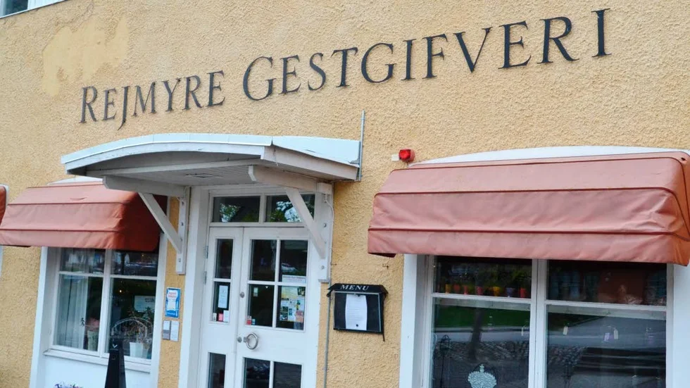 Öppnas igen. Reijmyre Gestgifveri, som gick i konkurs nyligen, ska öppnas igen i ny regi.