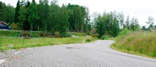 Vittne till dödsolyckan: "Jag hörde när det small"