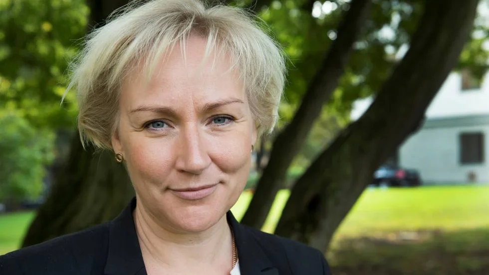 Kvalitet i fokus. Magnus Hedberg på Jusek uppmanar högskoleministern att sätta utbildningskvaliteten i första rummet.