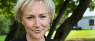 Helene Hellmark Knutsson bör ha fokus på kvaliteten