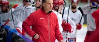 Hånberg: "Fantastiska minnen"